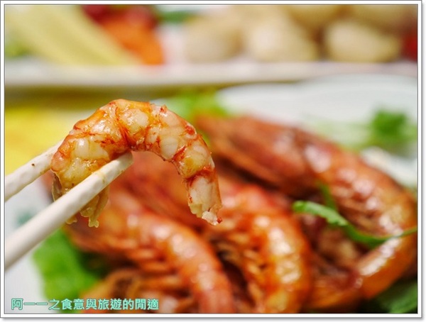 高川水產：年節年菜禮盒 高川水產 北海道刺身級生干貝/深海頂級爆漿紅膏蝦～頂級海鮮在家開心吃