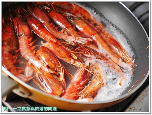 高川水產：年節年菜禮盒 高川水產 北海道刺身級生干貝/深海頂級爆漿紅膏蝦～頂級海鮮在家開心吃