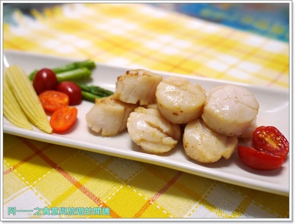 高川水產：年節年菜禮盒 高川水產 北海道刺身級生干貝/深海頂級爆漿紅膏蝦～頂級海鮮在家開心吃