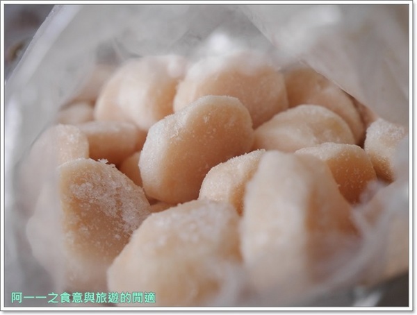 高川水產：年節年菜禮盒 高川水產 北海道刺身級生干貝/深海頂級爆漿紅膏蝦～頂級海鮮在家開心吃