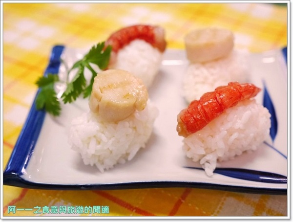 高川水產：年節年菜禮盒 高川水產 北海道刺身級生干貝/深海頂級爆漿紅膏蝦～頂級海鮮在家開心吃