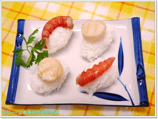 高川水產：年節年菜禮盒 高川水產 北海道刺身級生干貝/深海頂級爆漿紅膏蝦～頂級海鮮在家開心吃