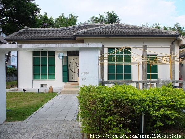 日食糖224 Sugar Bistro 224 Creative Living park：【美食特搜。屏東市】日食糖224文化創意生活園區。棕櫚糖風味下午茶 日式眷舍與柬義風格的融合