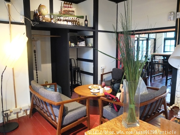 日食糖224 Sugar Bistro 224 Creative Living park：【美食特搜。屏東市】日食糖224文化創意生活園區。棕櫚糖風味下午茶 日式眷舍與柬義風格的融合