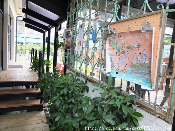 日食糖224 Sugar Bistro 224 Creative Living park：【美食特搜。屏東市】日食糖224文化創意生活園區。棕櫚糖風味下午茶 日式眷舍與柬義風格的融合