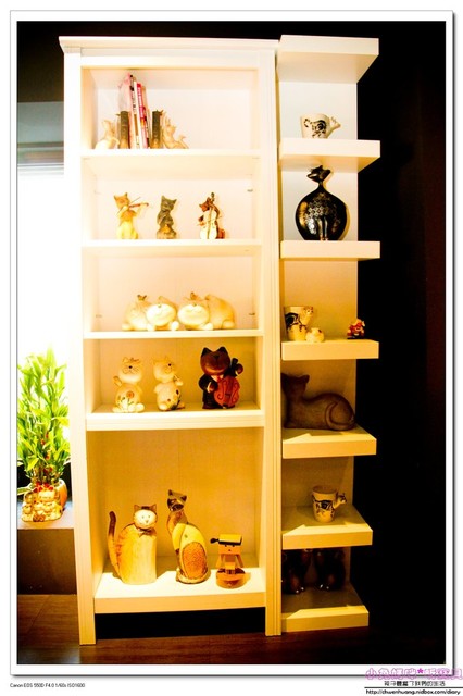 Cat Bru：【美食♥桃園】☼ Cat Bru 特色咖啡廳☼ 愛貓的人不能錯過的店♥♥