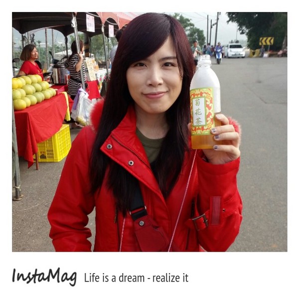 苗栗銅鑼 杭菊花季：【苗栗景點】2015苗栗銅鑼杭菊芋頭節