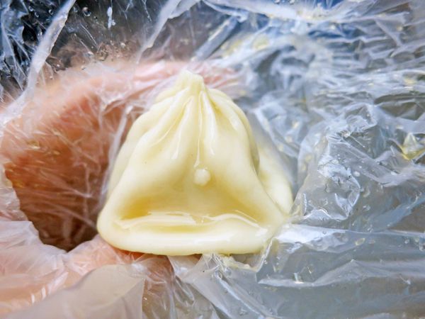 【三重美食】忠孝路早餐店-餐車式小籠湯包