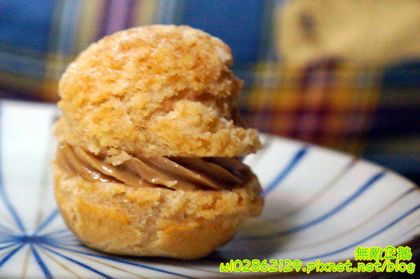 漫步左岸法式甜點工作室：【宅配】法式x小甜點..一個人也能享受