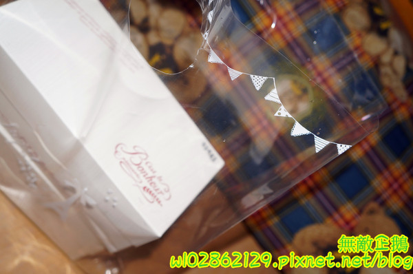 漫步左岸法式甜點工作室：【宅配】法式x小甜點..一個人也能享受