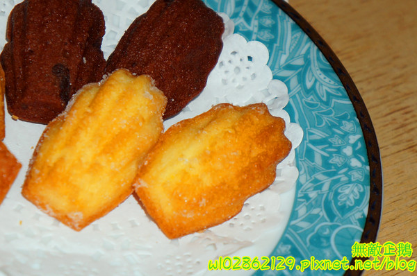 漫步左岸法式甜點工作室：【宅配】法式x小甜點..一個人也能享受