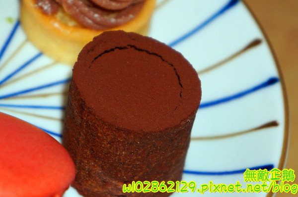 漫步左岸法式甜點工作室：【宅配】法式x小甜點..一個人也能享受