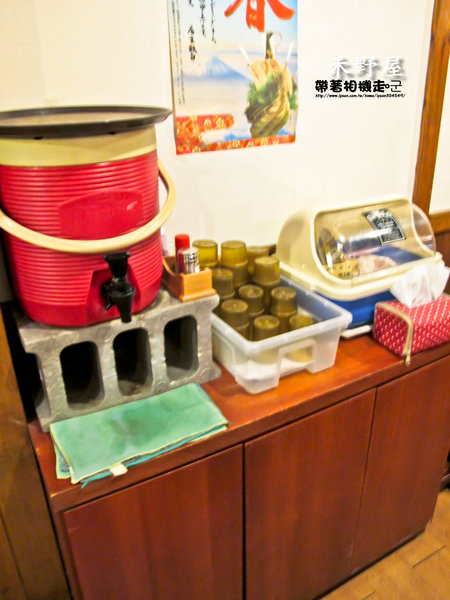 禾野屋日式家庭料理：台南 中西區．平價簡單日式料理   禾野屋日式家庭料理 『口碑券』