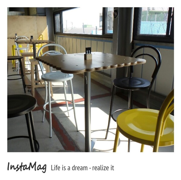 甜品實驗室：【彰化景點】幸福小憩的甜點屋-Pause Bonheur甜品實驗室