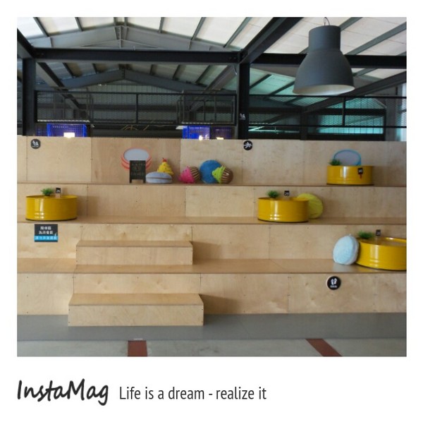 甜品實驗室：【彰化景點】幸福小憩的甜點屋-Pause Bonheur甜品實驗室