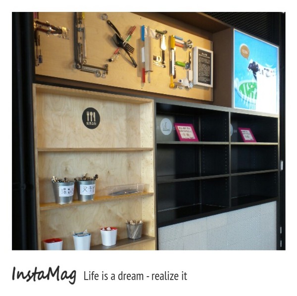 甜品實驗室：【彰化景點】幸福小憩的甜點屋-Pause Bonheur甜品實驗室