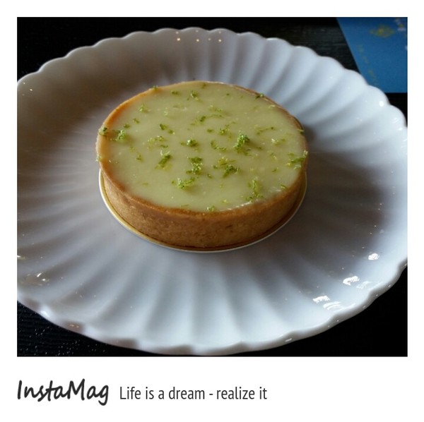 甜品實驗室：【彰化景點】幸福小憩的甜點屋-Pause Bonheur甜品實驗室