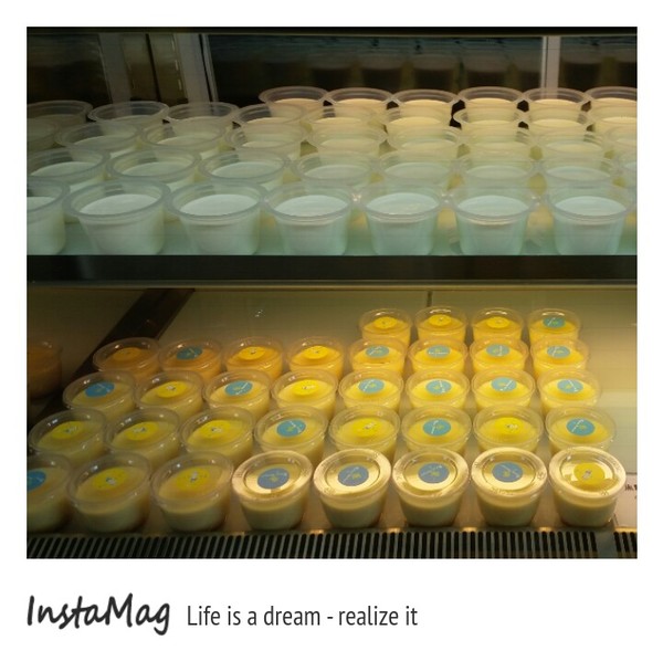 甜品實驗室：【彰化景點】幸福小憩的甜點屋-Pause Bonheur甜品實驗室