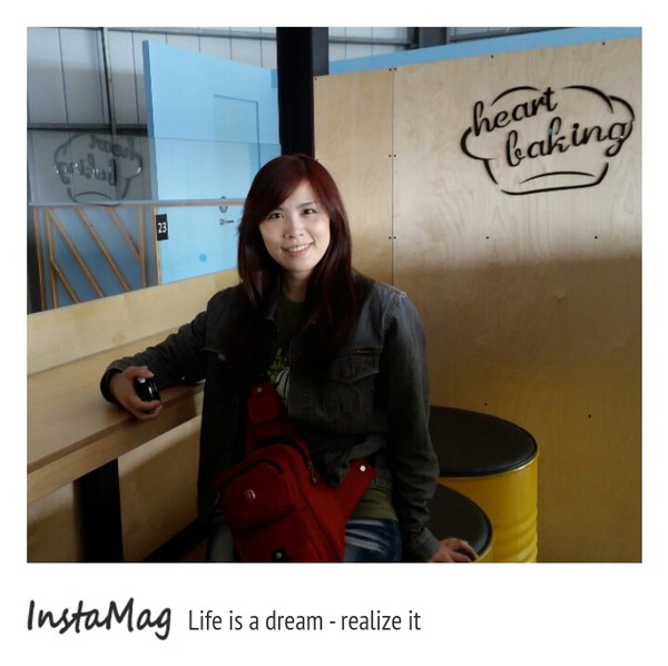 甜品實驗室：【彰化景點】幸福小憩的甜點屋-Pause Bonheur甜品實驗室