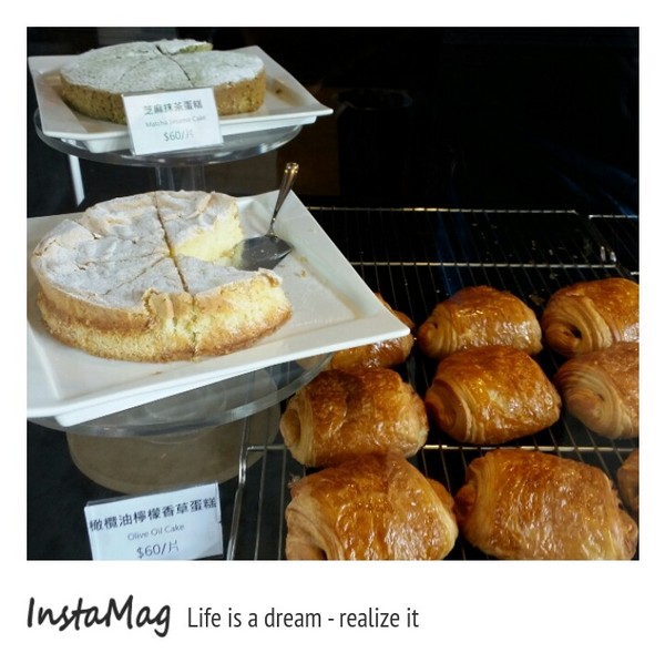 甜品實驗室：【彰化景點】幸福小憩的甜點屋-Pause Bonheur甜品實驗室