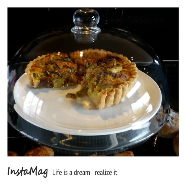 甜品實驗室：【彰化景點】幸福小憩的甜點屋-Pause Bonheur甜品實驗室