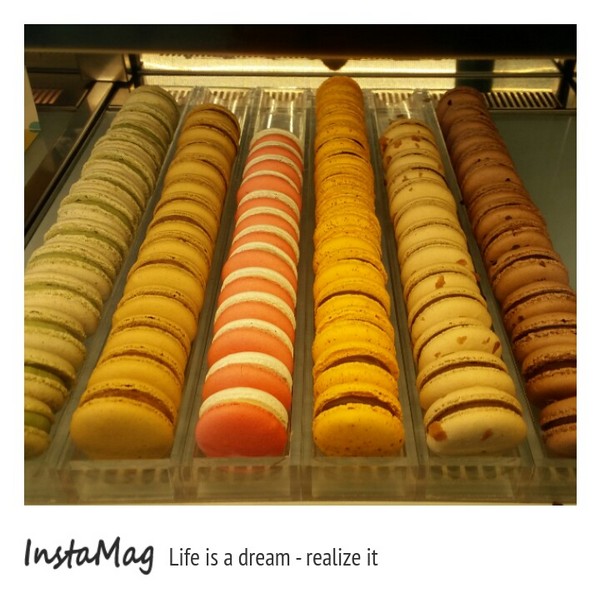 甜品實驗室：【彰化景點】幸福小憩的甜點屋-Pause Bonheur甜品實驗室