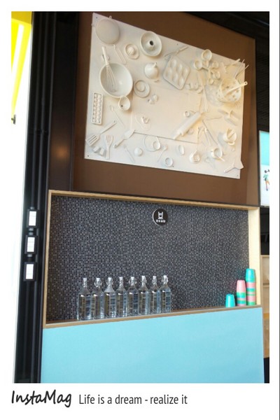 甜品實驗室：【彰化景點】幸福小憩的甜點屋-Pause Bonheur甜品實驗室