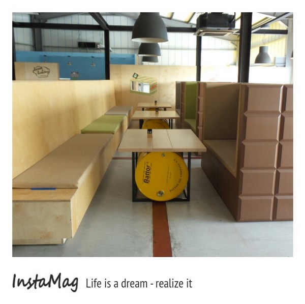 甜品實驗室：【彰化景點】幸福小憩的甜點屋-Pause Bonheur甜品實驗室