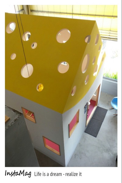 甜品實驗室：【彰化景點】幸福小憩的甜點屋-Pause Bonheur甜品實驗室