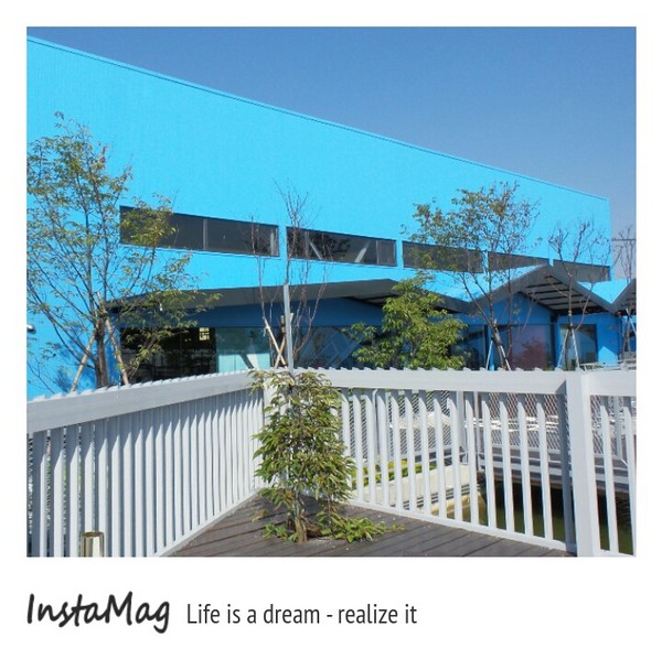 甜品實驗室：【彰化景點】幸福小憩的甜點屋-Pause Bonheur甜品實驗室