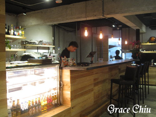 (CNF)CnF - Cuisine %26; Flavor 西班牙、法式 %26; 風味料理