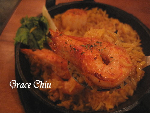 CnF - Cuisine %26; Flavor 西班牙、法式 %26; 風味料理