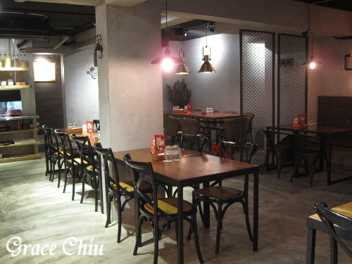 CnF - Cuisine %26; Flavor 西班牙、法式 %26; 風味料理