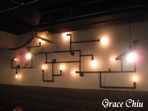 CnF - Cuisine %26; Flavor 西班牙、法式 %26; 風味料理