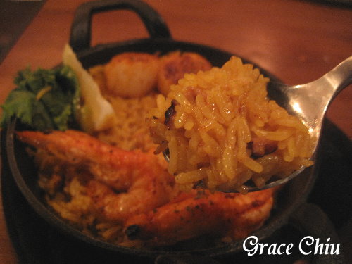 CnF - Cuisine %26; Flavor 西班牙、法式 %26; 風味料理