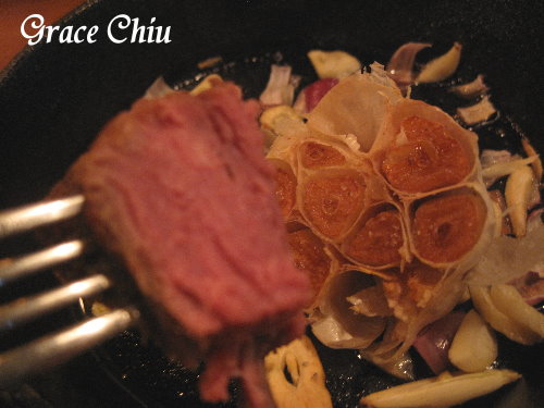 CnF - Cuisine %26; Flavor 西班牙、法式 %26; 風味料理