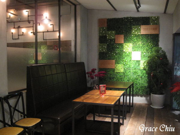 CnF - Cuisine %26; Flavor 西班牙、法式 %26; 風味料理