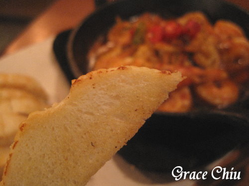 CnF - Cuisine %26; Flavor 西班牙、法式 %26; 風味料理