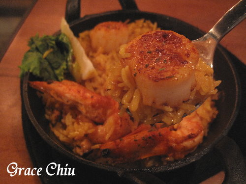 CnF - Cuisine %26; Flavor 西班牙、法式 %26; 風味料理~(東區美食/捷運美食/捷運忠孝復興站/捷運忠孝敦化站/台北異國料理)