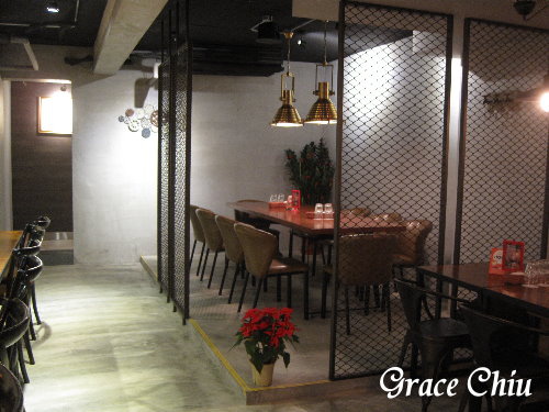 (CNF)CnF - Cuisine %26; Flavor 西班牙、法式 %26; 風味料理