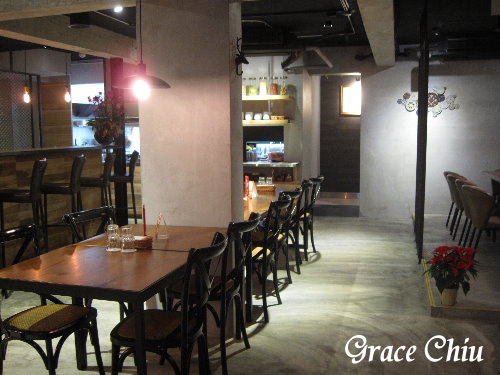 CnF - Cuisine %26; Flavor 西班牙、法式 %26; 風味料理