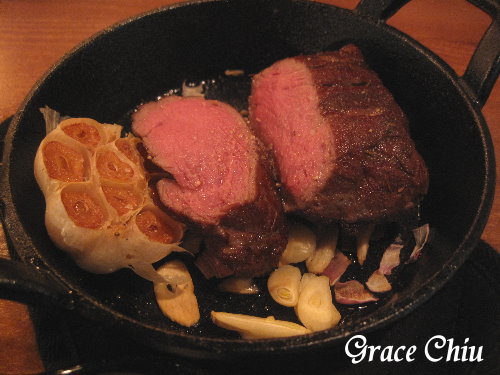 CnF - Cuisine %26; Flavor 西班牙、法式 %26; 風味料理