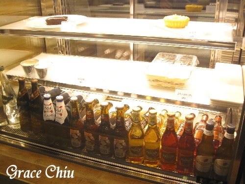 CnF - Cuisine %26; Flavor 西班牙、法式 %26; 風味料理