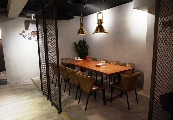 CNF 西班牙 早午餐&風味料理：＊口碑券＊CNF 西班牙、法式 & 風味料理