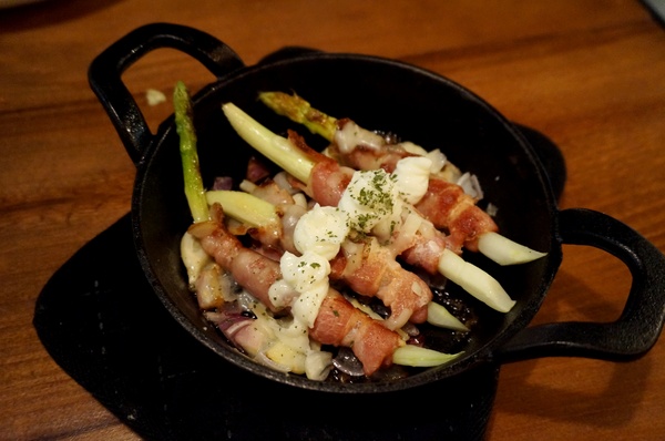 CNF 西班牙 早午餐&風味料理：＊口碑券＊CNF 西班牙、法式 & 風味料理