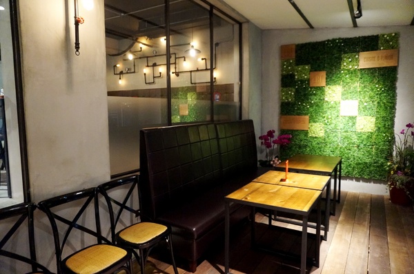 CNF 西班牙 早午餐&風味料理：＊口碑券＊CNF 西班牙、法式 & 風味料理