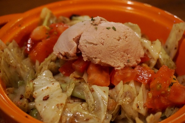 CNF 西班牙 早午餐&風味料理：＊口碑券＊CNF 西班牙、法式 & 風味料理