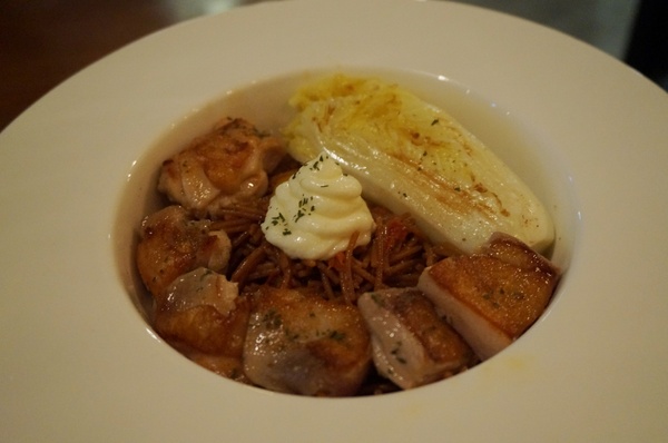 CNF 西班牙 早午餐&風味料理：＊口碑券＊CNF 西班牙、法式 & 風味料理