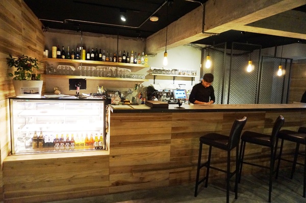 CNF 西班牙 早午餐&風味料理：＊口碑券＊CNF 西班牙、法式 & 風味料理