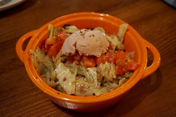 CNF 西班牙 早午餐&風味料理：＊口碑券＊CNF 西班牙、法式 & 風味料理